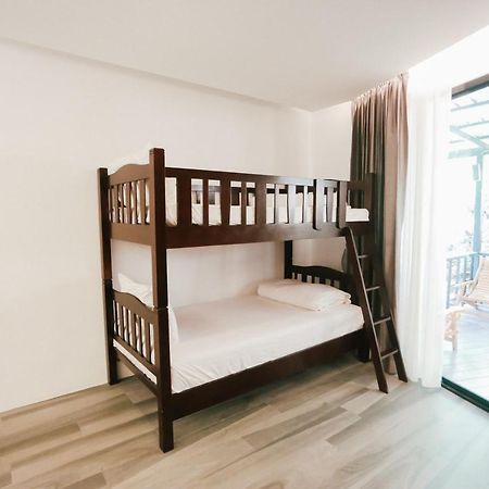Phranang Place- Sha Extra Ao Nang Exterior photo