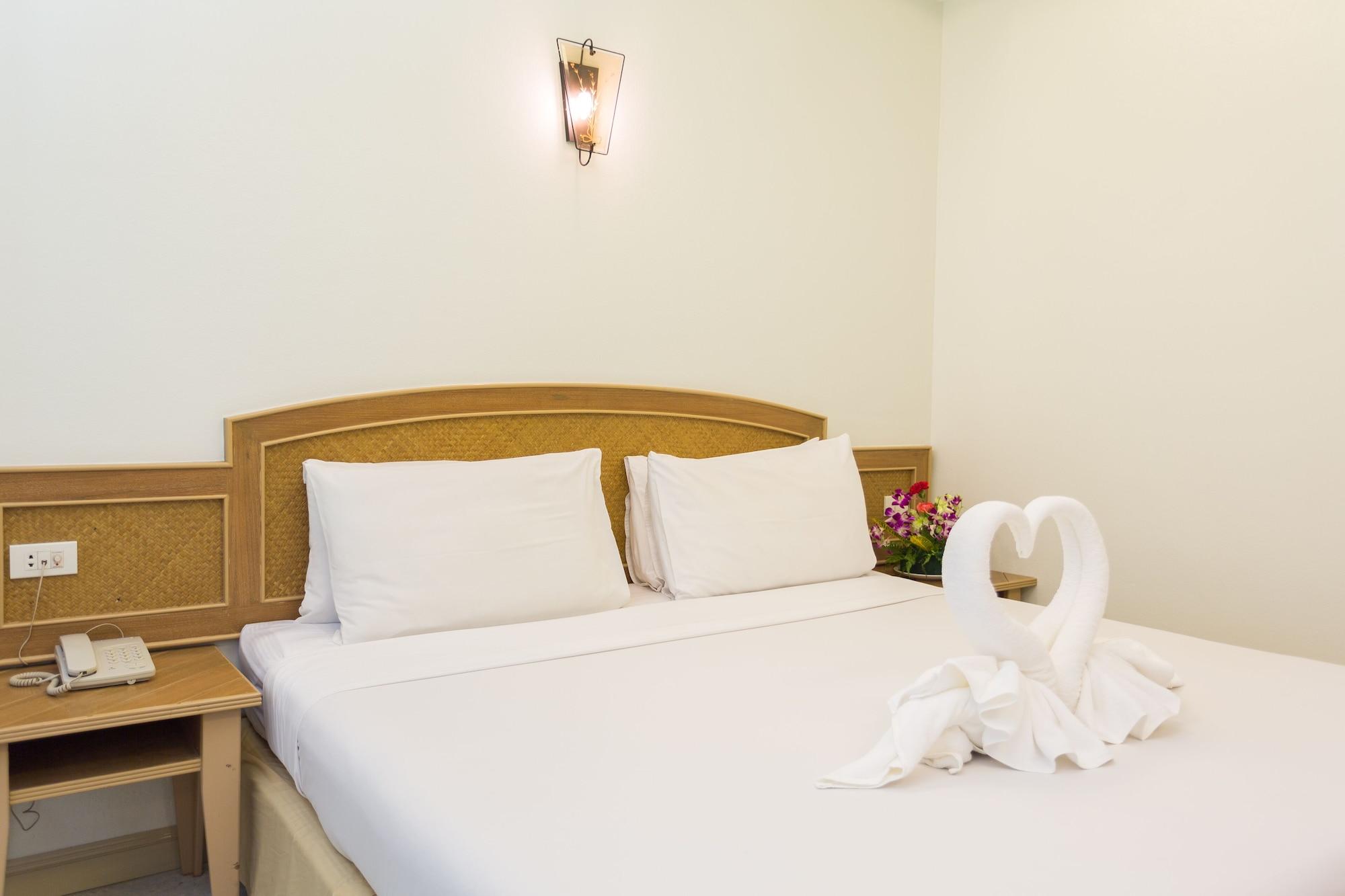 Phranang Place- Sha Extra Ao Nang Exterior photo