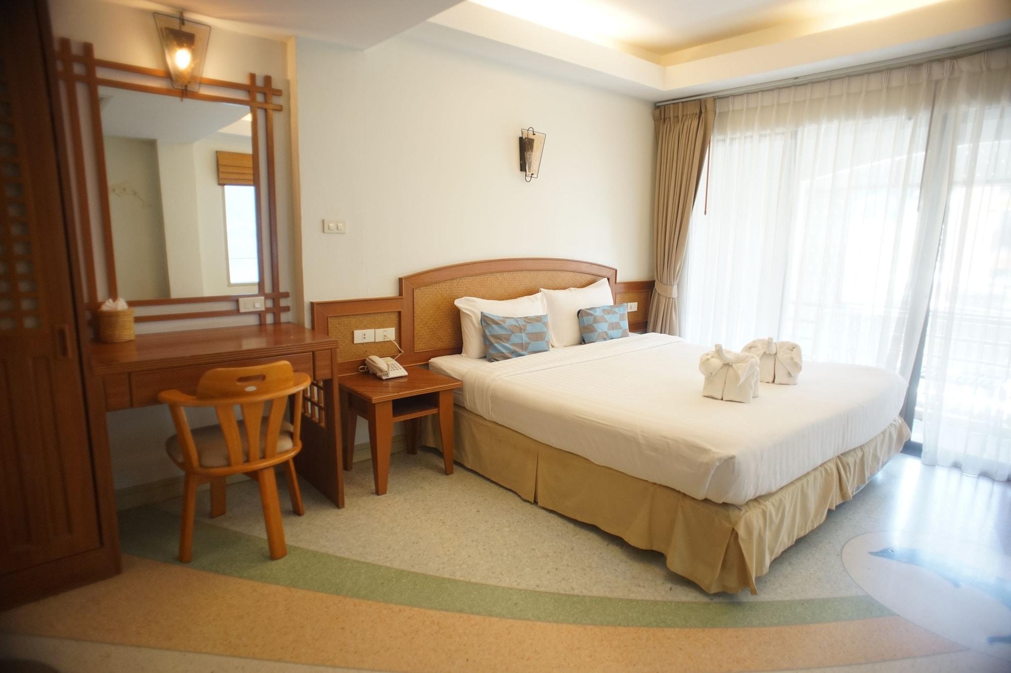 Phranang Place- Sha Extra Ao Nang Exterior photo