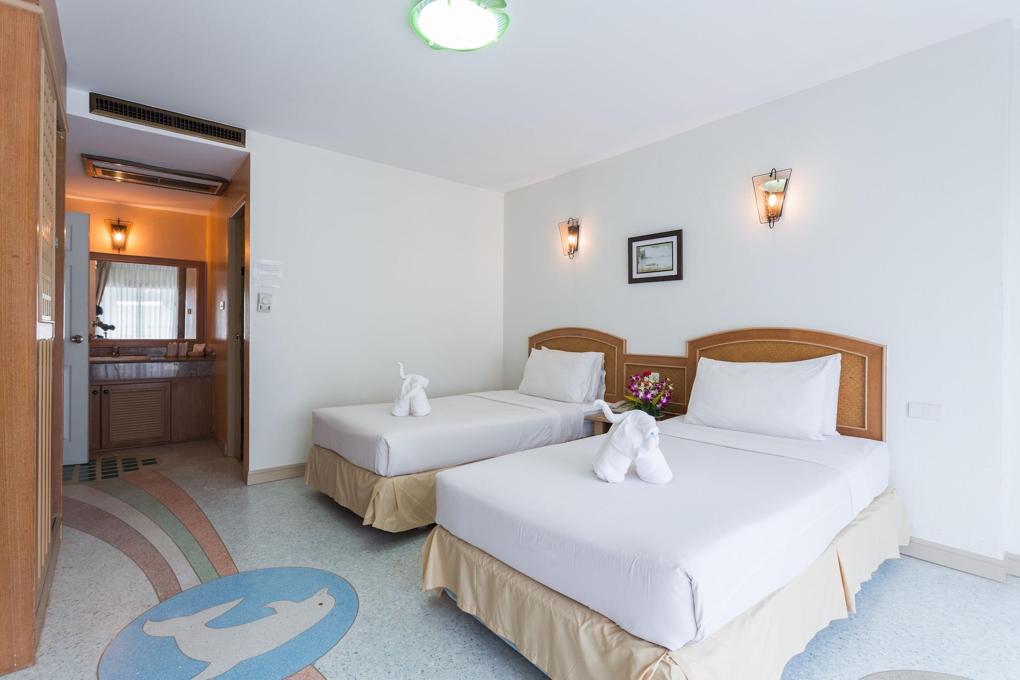 Phranang Place- Sha Extra Ao Nang Exterior photo