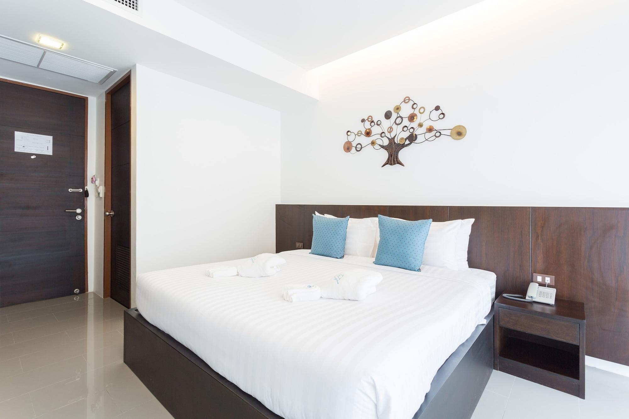 Phranang Place- Sha Extra Ao Nang Exterior photo