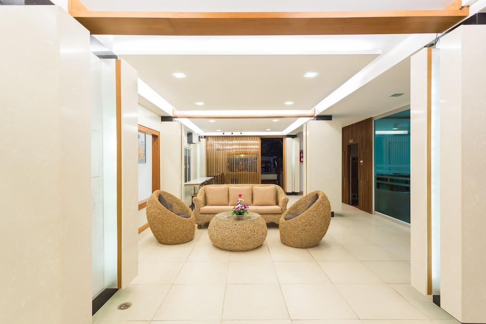 Phranang Place- Sha Extra Ao Nang Exterior photo
