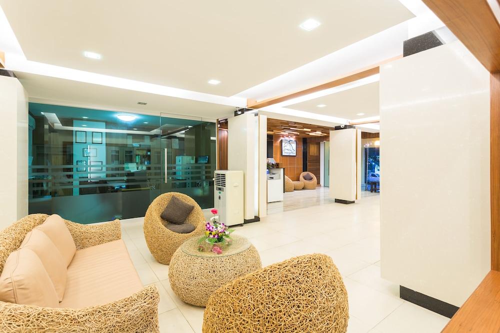 Phranang Place- Sha Extra Ao Nang Exterior photo