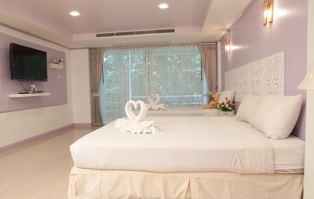 Phranang Place- Sha Extra Ao Nang Exterior photo