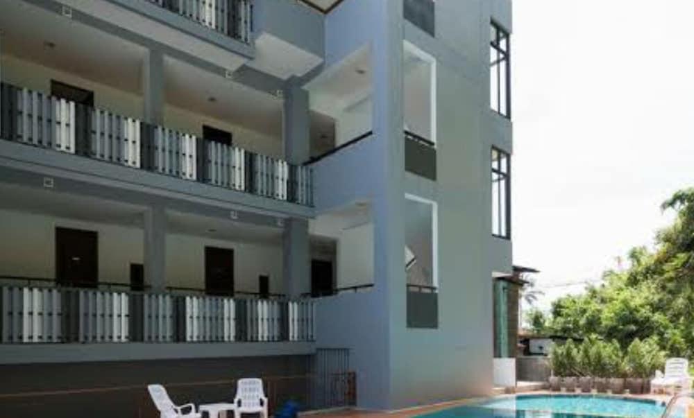 Phranang Place- Sha Extra Ao Nang Exterior photo