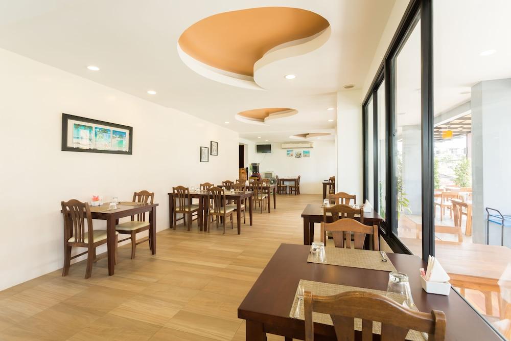 Phranang Place- Sha Extra Ao Nang Exterior photo