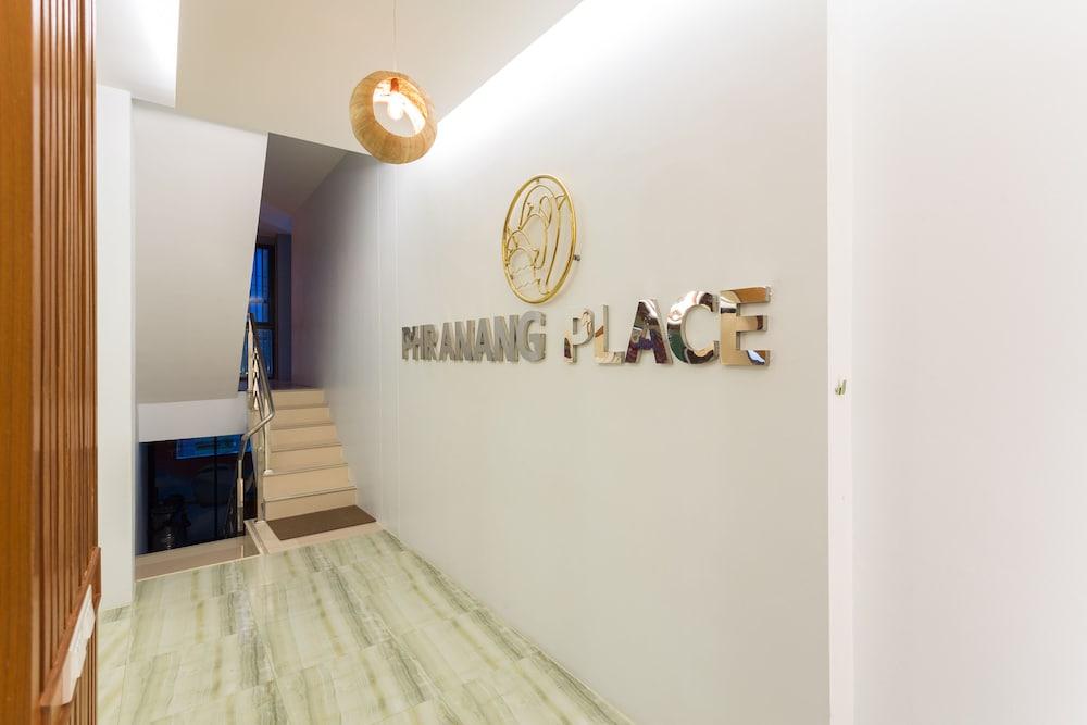 Phranang Place- Sha Extra Ao Nang Exterior photo