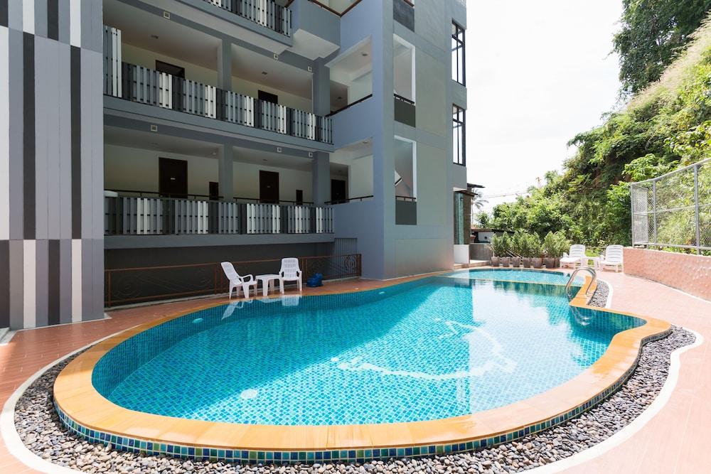 Phranang Place- Sha Extra Ao Nang Exterior photo