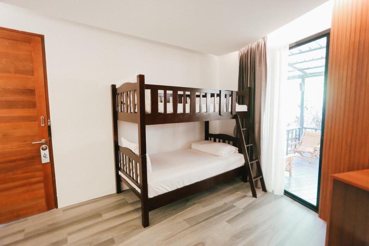 Phranang Place- Sha Extra Ao Nang Exterior photo
