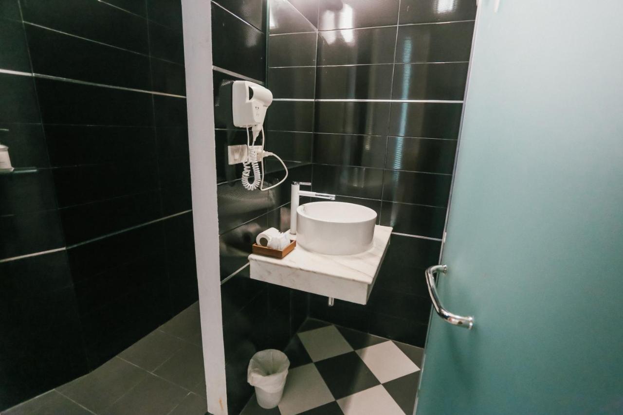 Phranang Place- Sha Extra Ao Nang Exterior photo