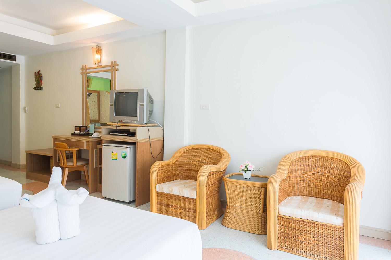 Phranang Place- Sha Extra Ao Nang Exterior photo