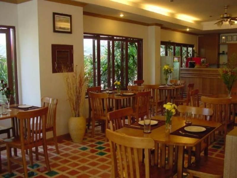 Phranang Place- Sha Extra Ao Nang Exterior photo