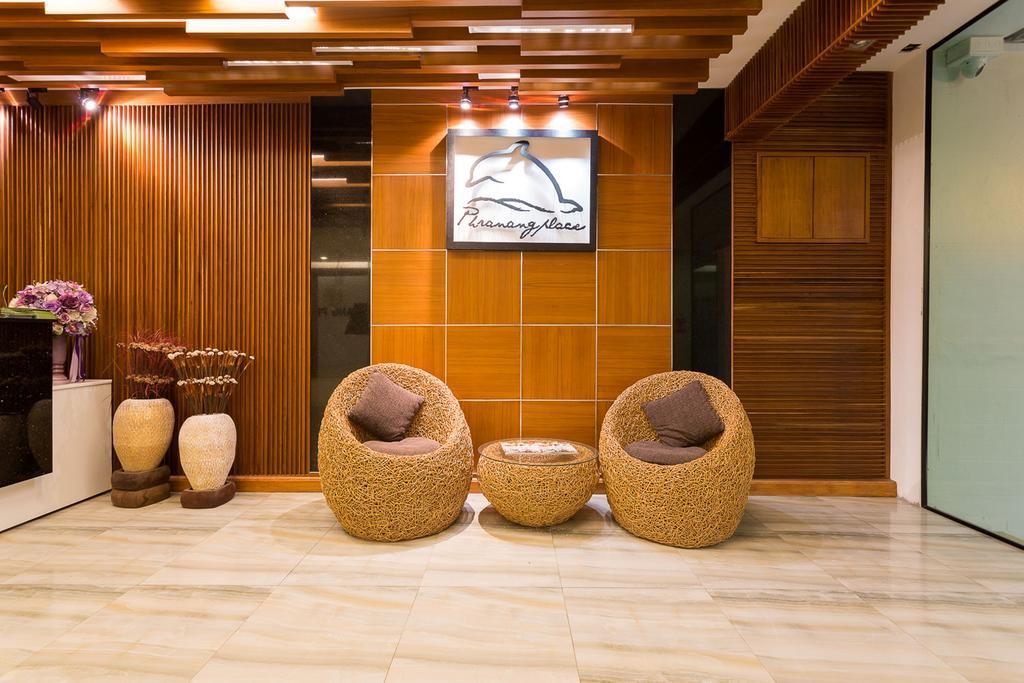 Phranang Place- Sha Extra Ao Nang Exterior photo