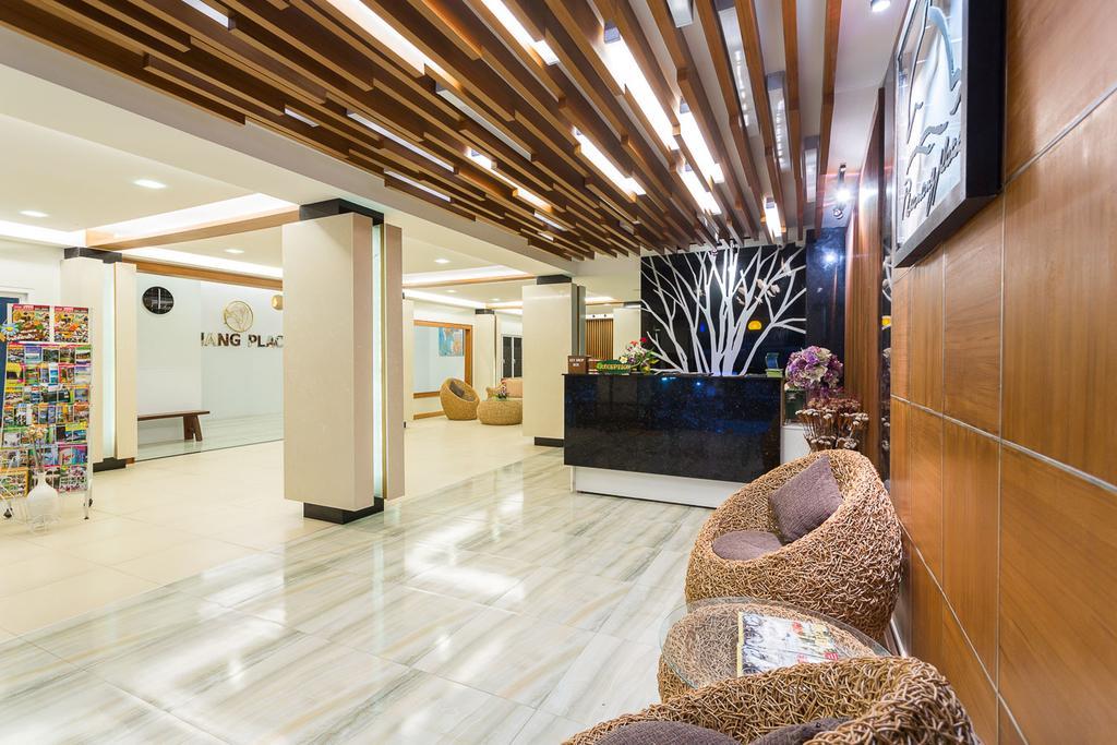 Phranang Place- Sha Extra Ao Nang Exterior photo