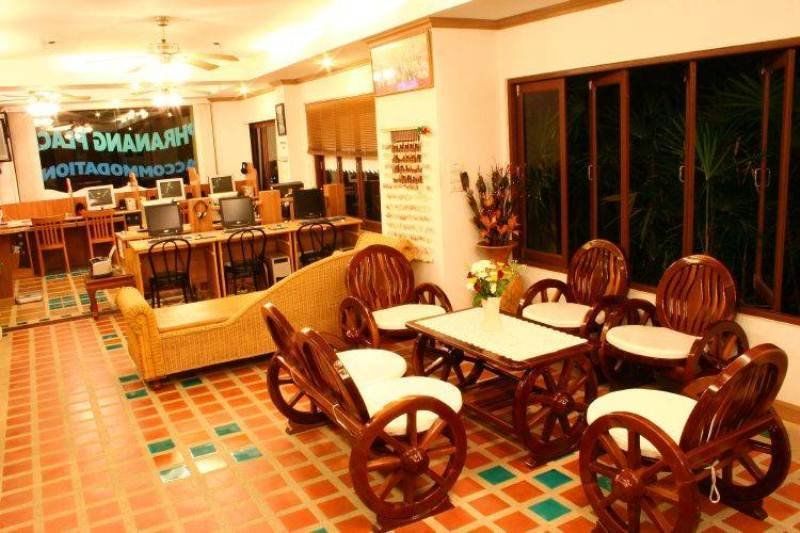 Phranang Place- Sha Extra Ao Nang Exterior photo