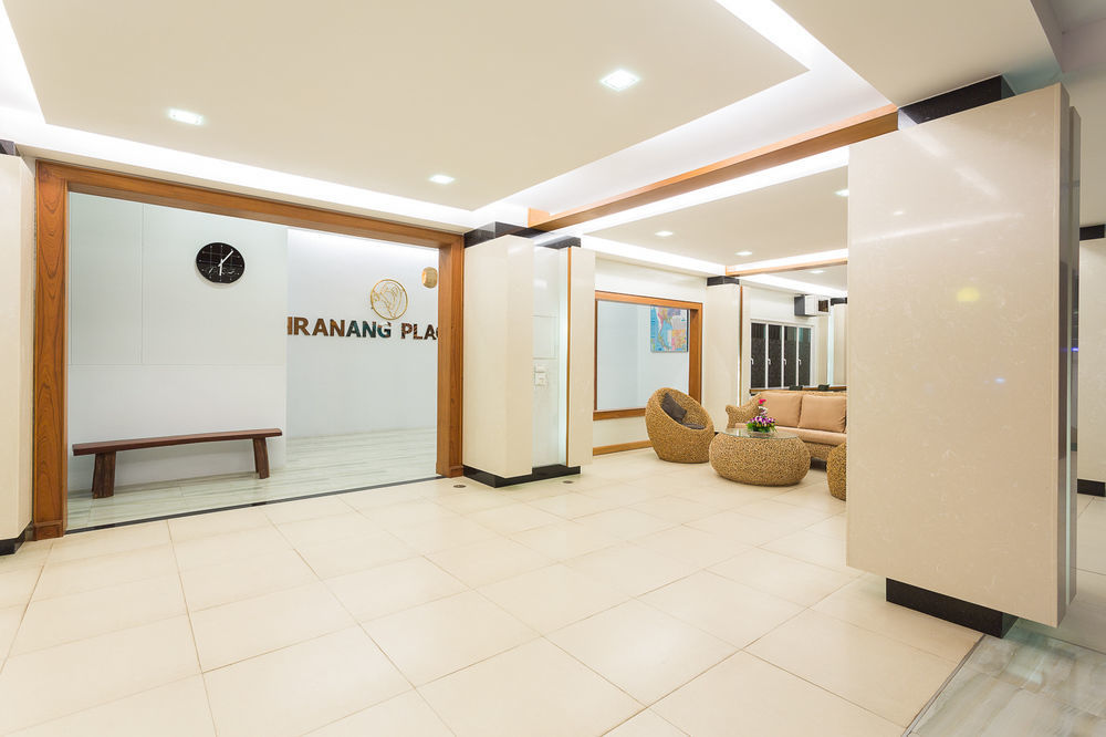 Phranang Place- Sha Extra Ao Nang Exterior photo