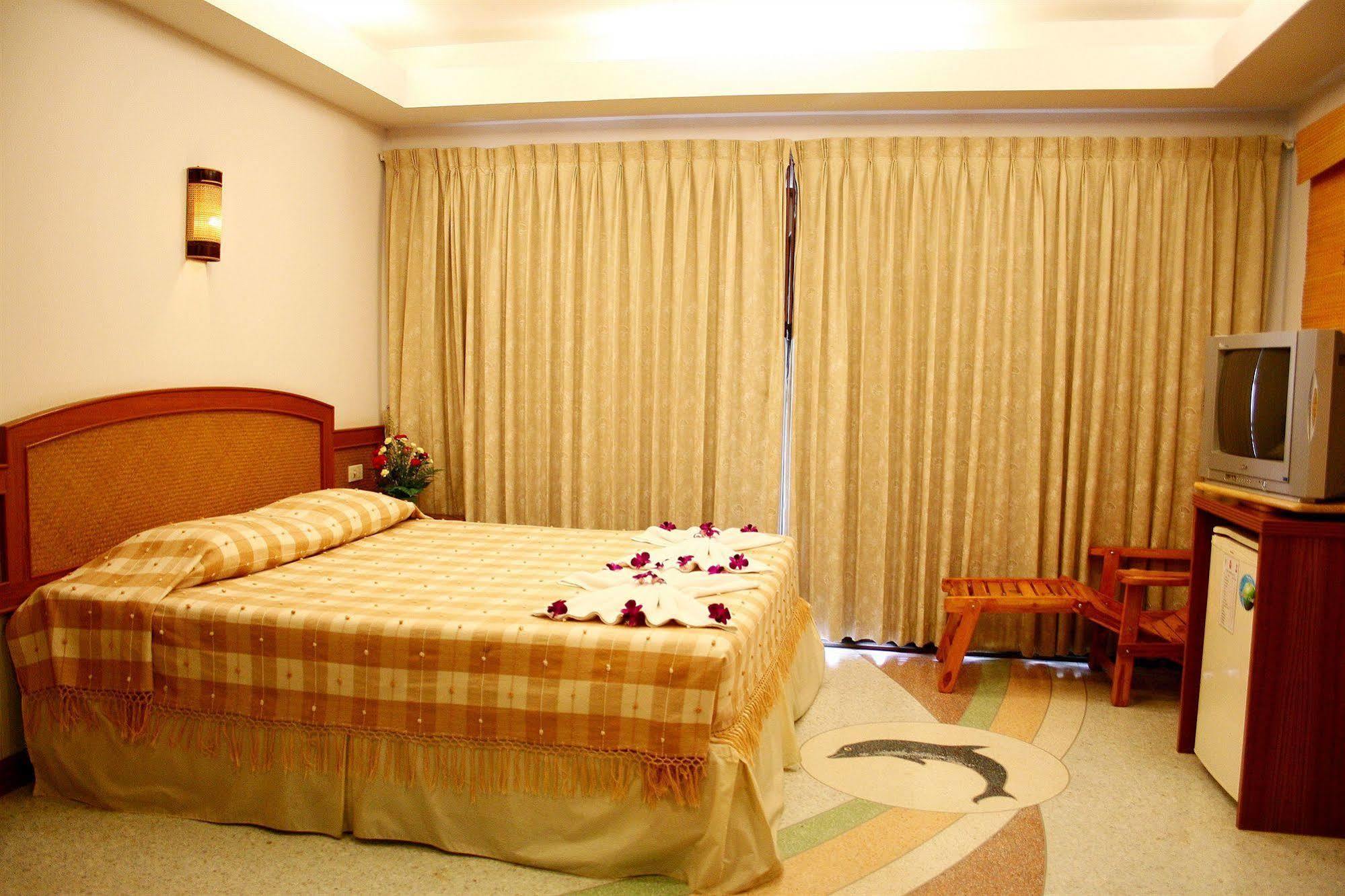 Phranang Place- Sha Extra Ao Nang Exterior photo