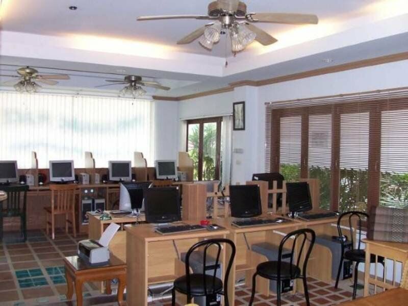 Phranang Place- Sha Extra Ao Nang Exterior photo